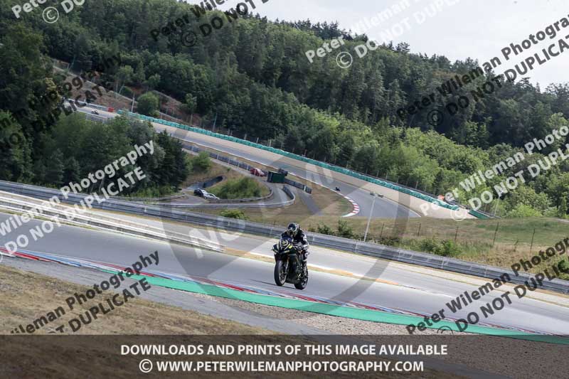 25 to 27th june 2018;Brno;event digital images;motorbikes;no limits;peter wileman photography;trackday;trackday digital images