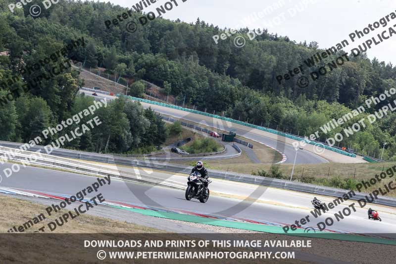 25 to 27th june 2018;Brno;event digital images;motorbikes;no limits;peter wileman photography;trackday;trackday digital images