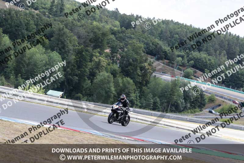 25 to 27th june 2018;Brno;event digital images;motorbikes;no limits;peter wileman photography;trackday;trackday digital images