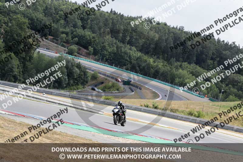 25 to 27th june 2018;Brno;event digital images;motorbikes;no limits;peter wileman photography;trackday;trackday digital images