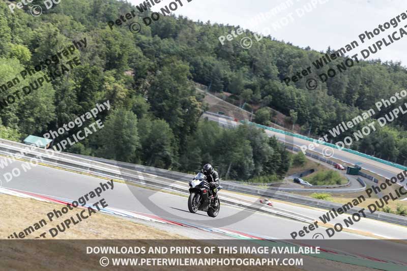 25 to 27th june 2018;Brno;event digital images;motorbikes;no limits;peter wileman photography;trackday;trackday digital images
