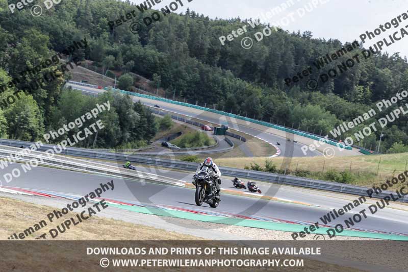 25 to 27th june 2018;Brno;event digital images;motorbikes;no limits;peter wileman photography;trackday;trackday digital images