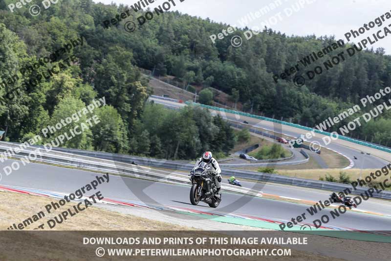 25 to 27th june 2018;Brno;event digital images;motorbikes;no limits;peter wileman photography;trackday;trackday digital images