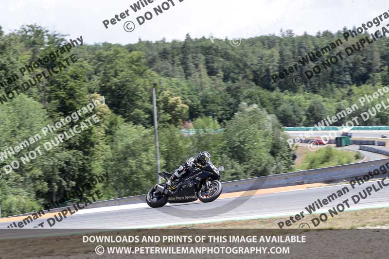 25 to 27th june 2018;Brno;event digital images;motorbikes;no limits;peter wileman photography;trackday;trackday digital images