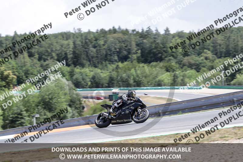 25 to 27th june 2018;Brno;event digital images;motorbikes;no limits;peter wileman photography;trackday;trackday digital images