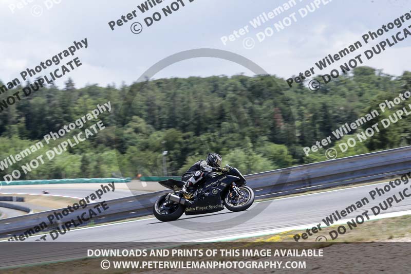 25 to 27th june 2018;Brno;event digital images;motorbikes;no limits;peter wileman photography;trackday;trackday digital images