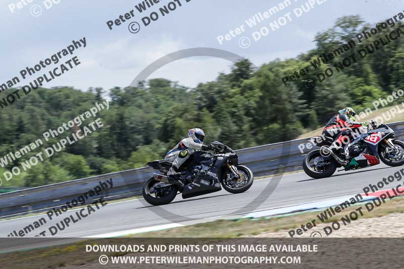 25 to 27th june 2018;Brno;event digital images;motorbikes;no limits;peter wileman photography;trackday;trackday digital images