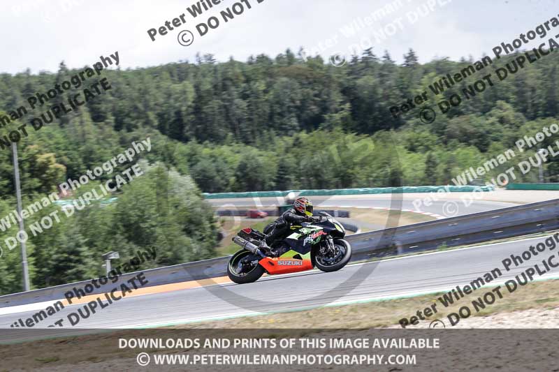 25 to 27th june 2018;Brno;event digital images;motorbikes;no limits;peter wileman photography;trackday;trackday digital images