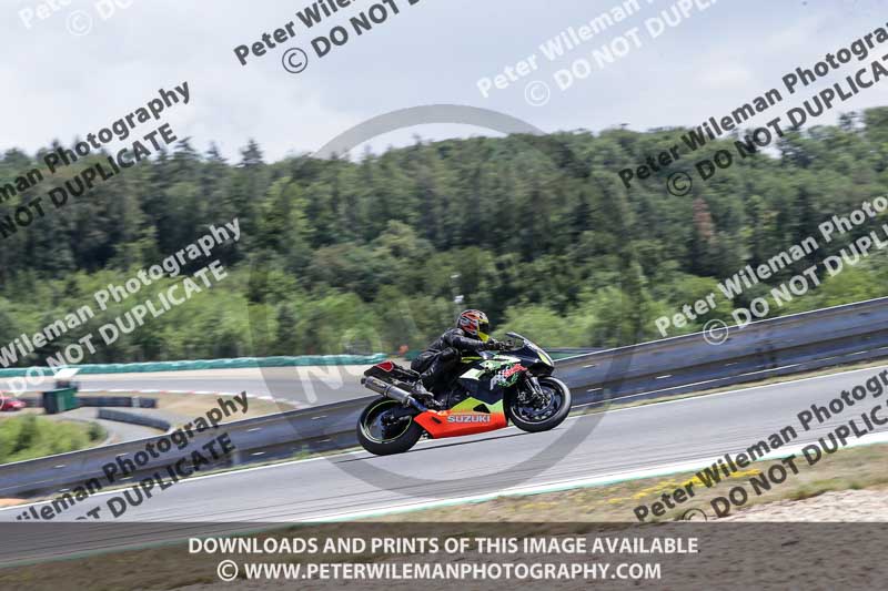 25 to 27th june 2018;Brno;event digital images;motorbikes;no limits;peter wileman photography;trackday;trackday digital images