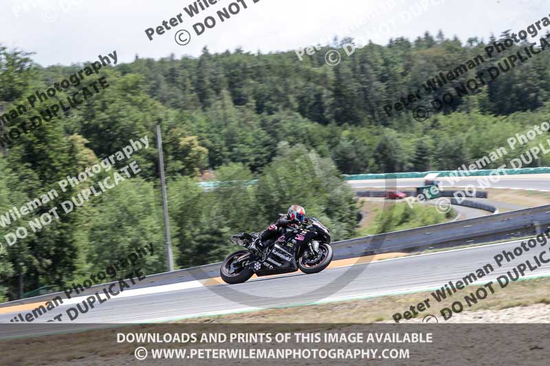 25 to 27th june 2018;Brno;event digital images;motorbikes;no limits;peter wileman photography;trackday;trackday digital images