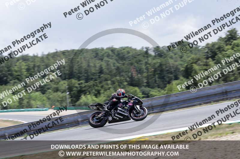 25 to 27th june 2018;Brno;event digital images;motorbikes;no limits;peter wileman photography;trackday;trackday digital images