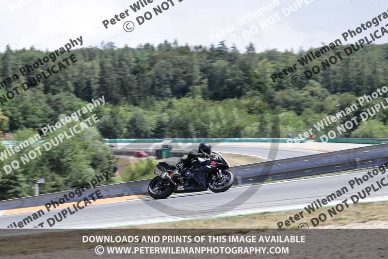 25 to 27th june 2018;Brno;event digital images;motorbikes;no limits;peter wileman photography;trackday;trackday digital images