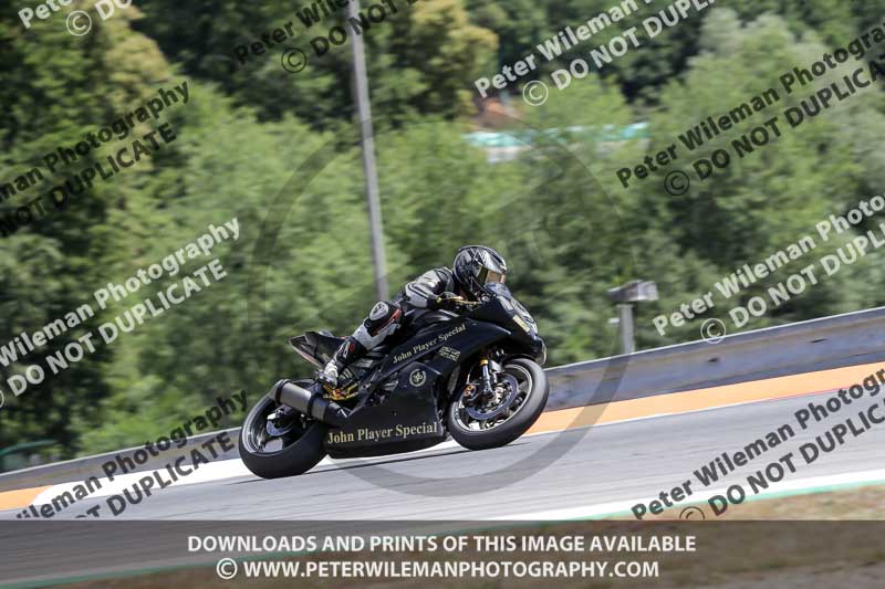 25 to 27th june 2018;Brno;event digital images;motorbikes;no limits;peter wileman photography;trackday;trackday digital images
