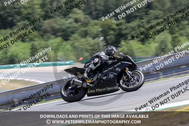25 to 27th june 2018;Brno;event digital images;motorbikes;no limits;peter wileman photography;trackday;trackday digital images