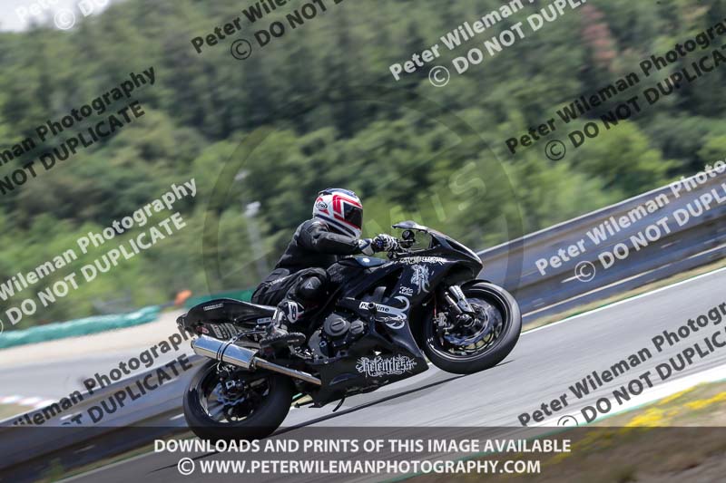 25 to 27th june 2018;Brno;event digital images;motorbikes;no limits;peter wileman photography;trackday;trackday digital images