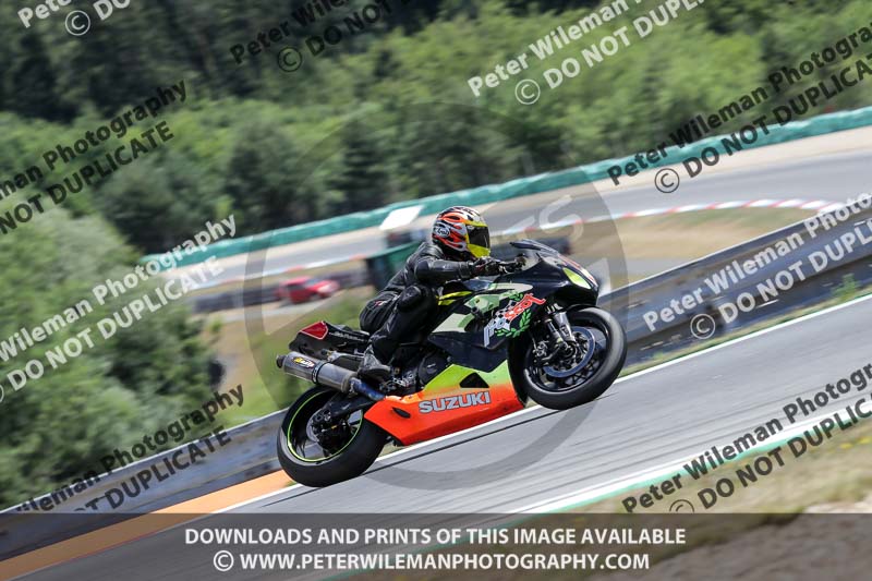 25 to 27th june 2018;Brno;event digital images;motorbikes;no limits;peter wileman photography;trackday;trackday digital images