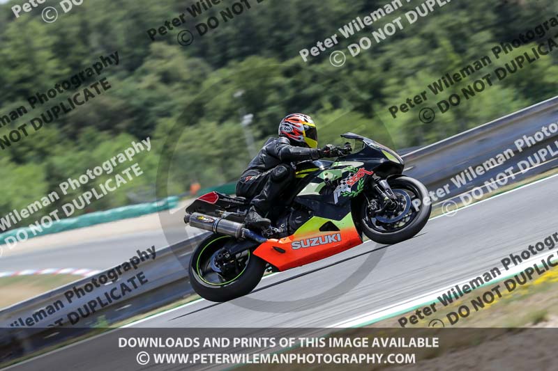 25 to 27th june 2018;Brno;event digital images;motorbikes;no limits;peter wileman photography;trackday;trackday digital images