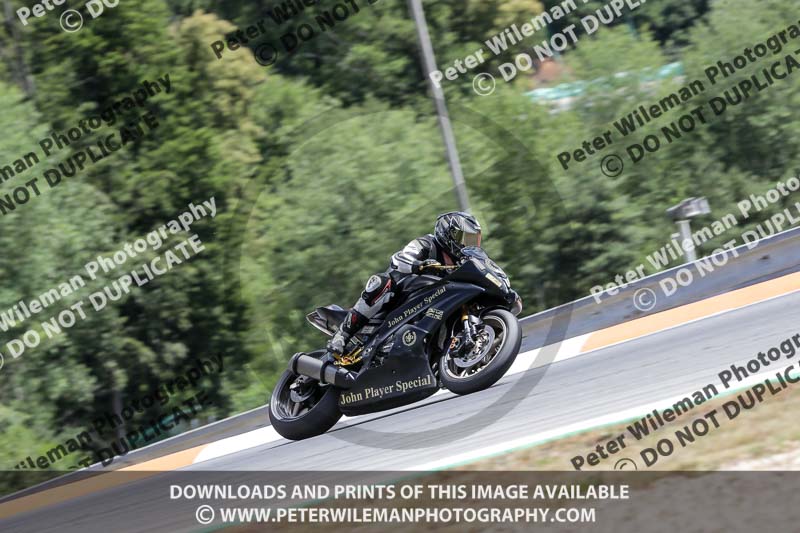 25 to 27th june 2018;Brno;event digital images;motorbikes;no limits;peter wileman photography;trackday;trackday digital images