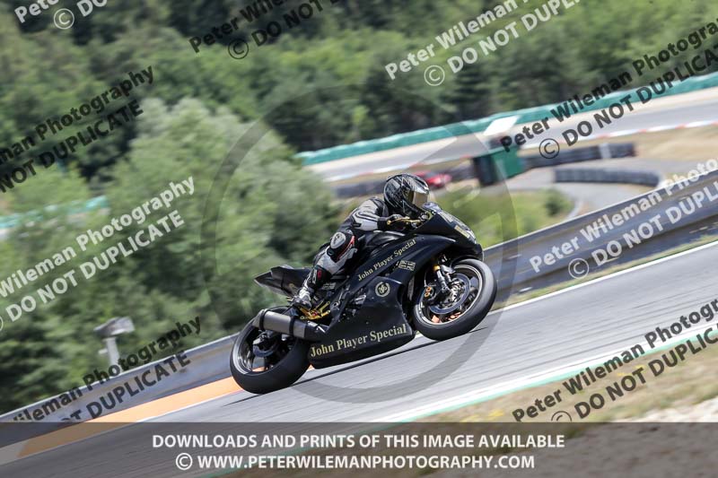25 to 27th june 2018;Brno;event digital images;motorbikes;no limits;peter wileman photography;trackday;trackday digital images