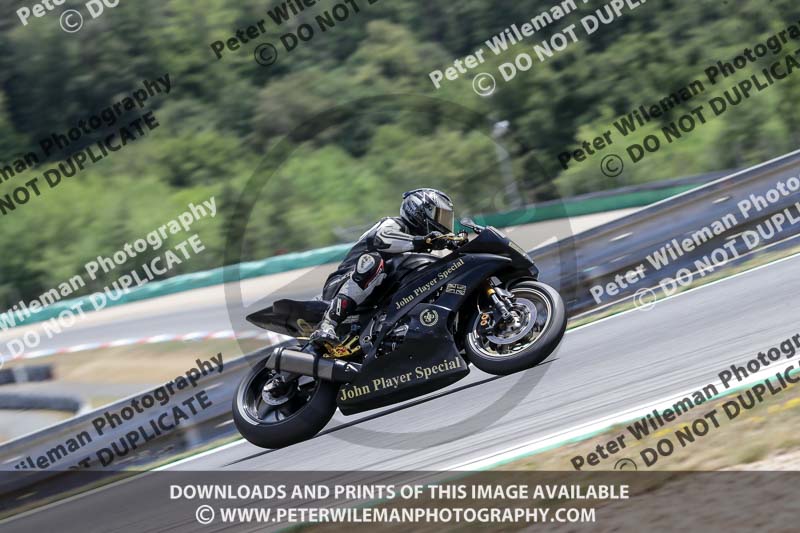 25 to 27th june 2018;Brno;event digital images;motorbikes;no limits;peter wileman photography;trackday;trackday digital images
