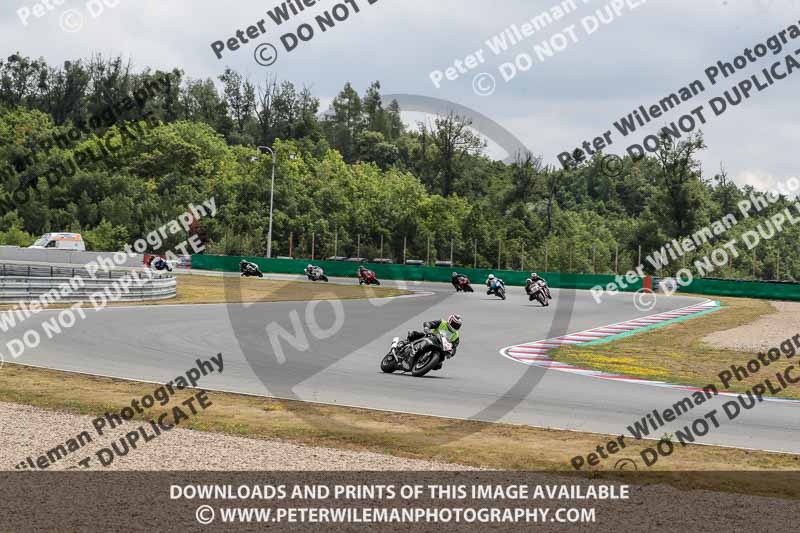 25 to 27th june 2018;Brno;event digital images;motorbikes;no limits;peter wileman photography;trackday;trackday digital images