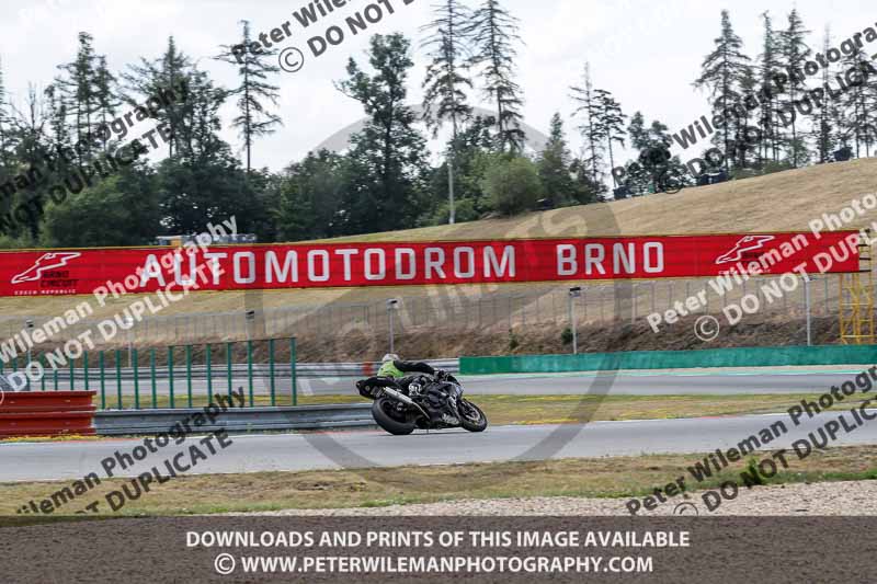 25 to 27th june 2018;Brno;event digital images;motorbikes;no limits;peter wileman photography;trackday;trackday digital images