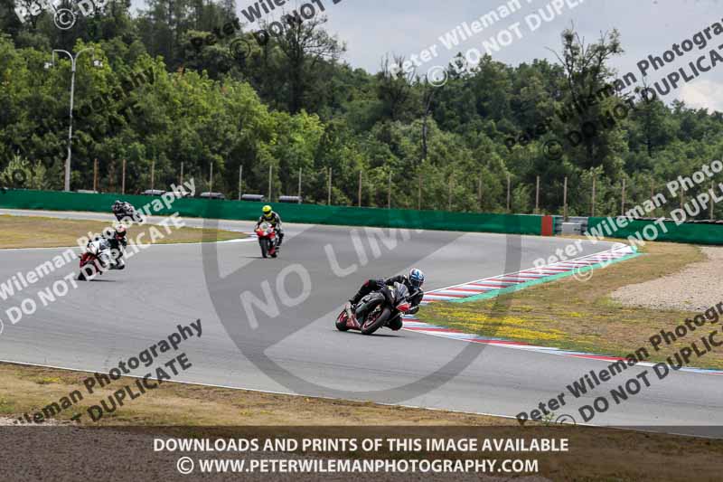25 to 27th june 2018;Brno;event digital images;motorbikes;no limits;peter wileman photography;trackday;trackday digital images