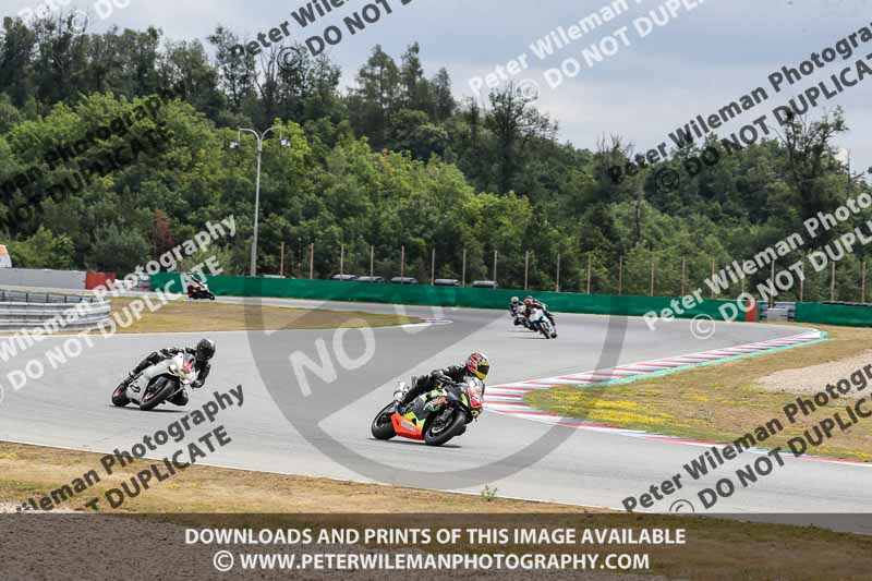 25 to 27th june 2018;Brno;event digital images;motorbikes;no limits;peter wileman photography;trackday;trackday digital images