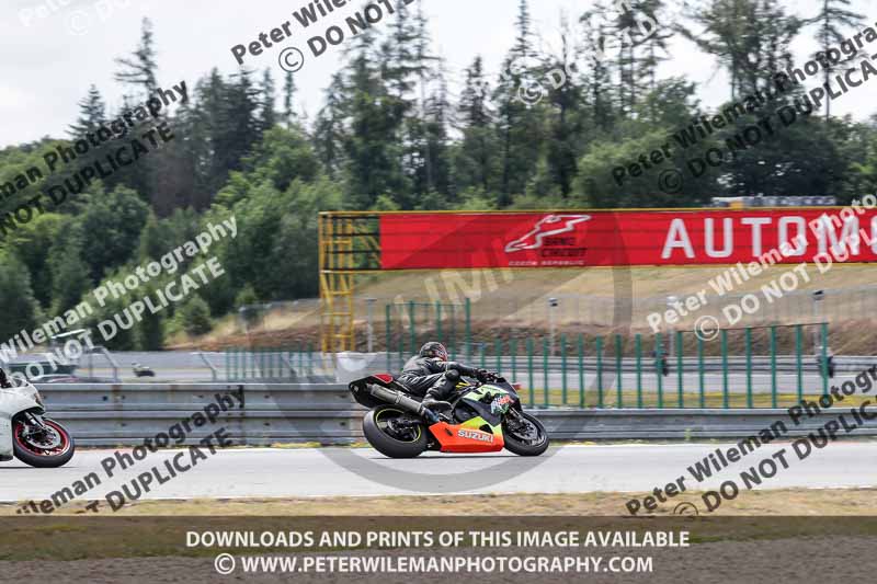 25 to 27th june 2018;Brno;event digital images;motorbikes;no limits;peter wileman photography;trackday;trackday digital images