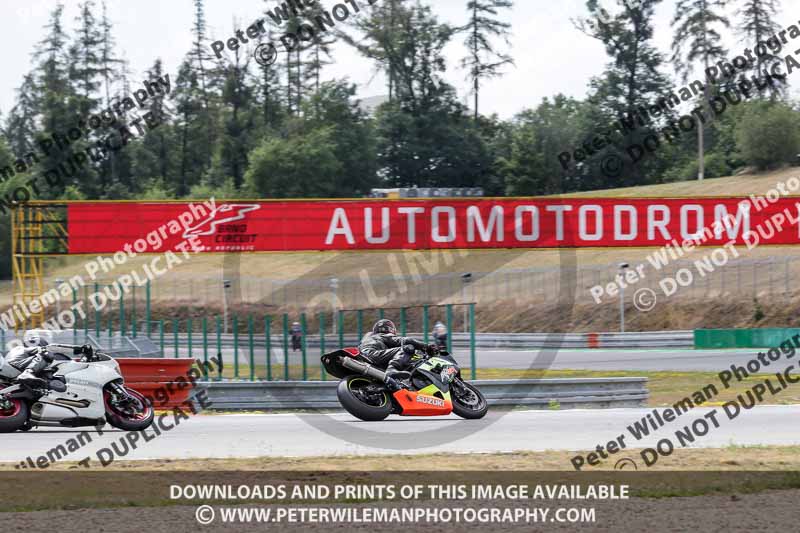 25 to 27th june 2018;Brno;event digital images;motorbikes;no limits;peter wileman photography;trackday;trackday digital images