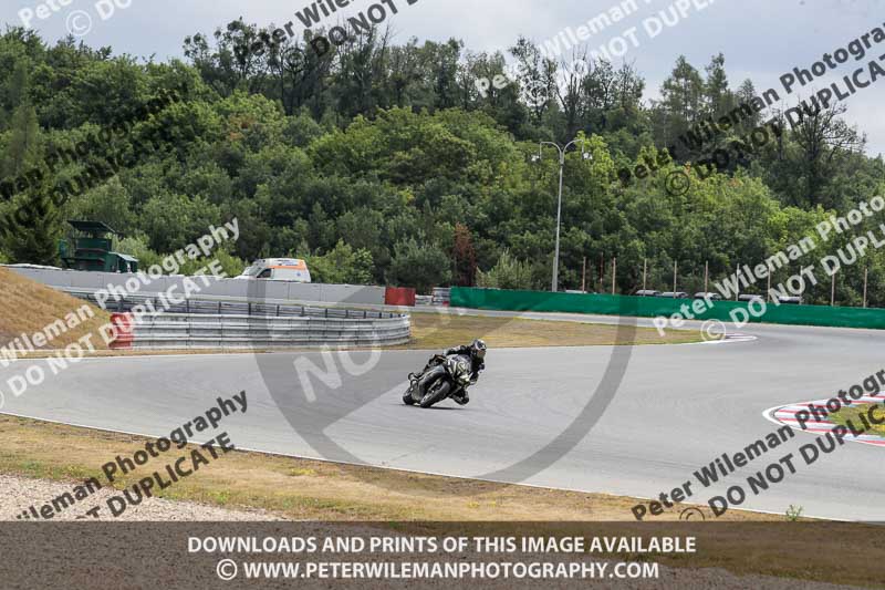 25 to 27th june 2018;Brno;event digital images;motorbikes;no limits;peter wileman photography;trackday;trackday digital images
