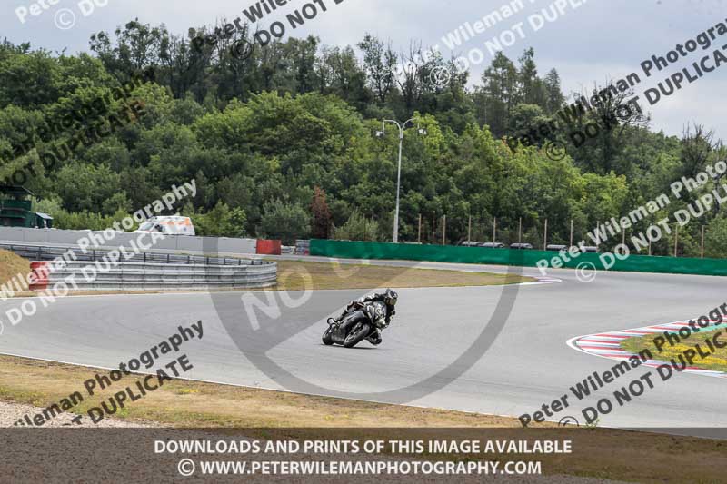25 to 27th june 2018;Brno;event digital images;motorbikes;no limits;peter wileman photography;trackday;trackday digital images