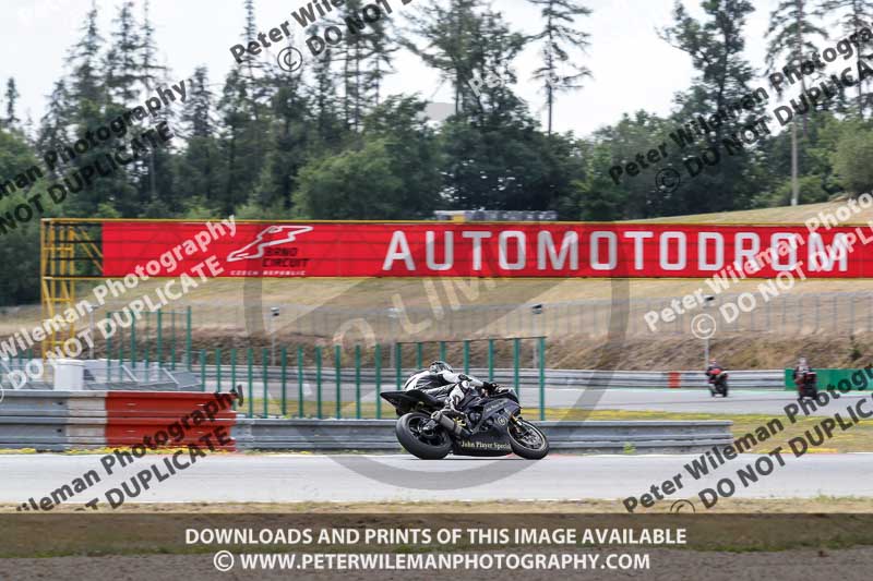 25 to 27th june 2018;Brno;event digital images;motorbikes;no limits;peter wileman photography;trackday;trackday digital images