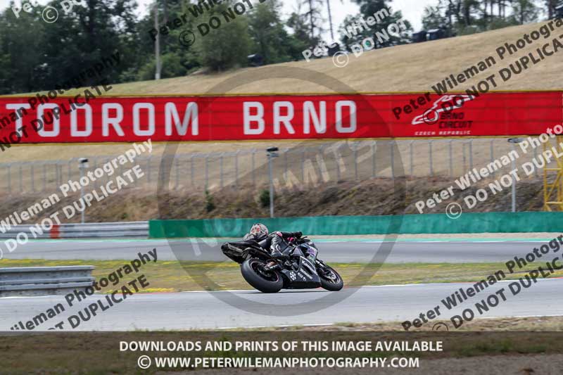 25 to 27th june 2018;Brno;event digital images;motorbikes;no limits;peter wileman photography;trackday;trackday digital images