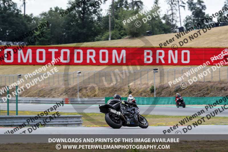 25 to 27th june 2018;Brno;event digital images;motorbikes;no limits;peter wileman photography;trackday;trackday digital images