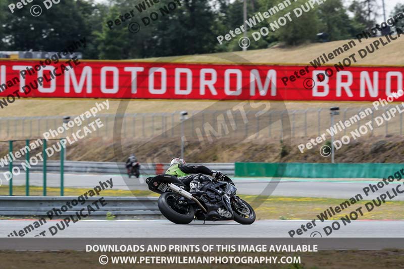 25 to 27th june 2018;Brno;event digital images;motorbikes;no limits;peter wileman photography;trackday;trackday digital images