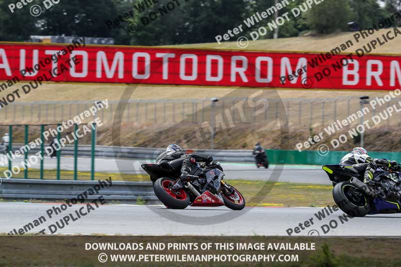 25 to 27th june 2018;Brno;event digital images;motorbikes;no limits;peter wileman photography;trackday;trackday digital images