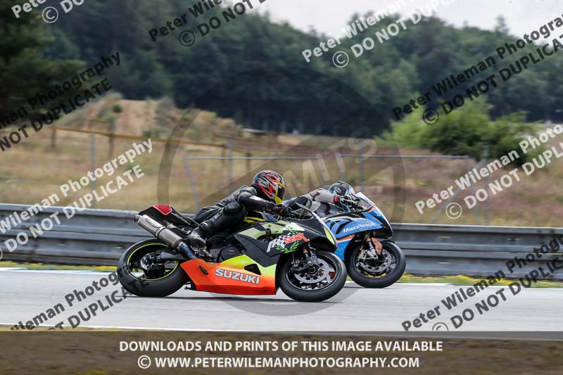 25 to 27th june 2018;Brno;event digital images;motorbikes;no limits;peter wileman photography;trackday;trackday digital images