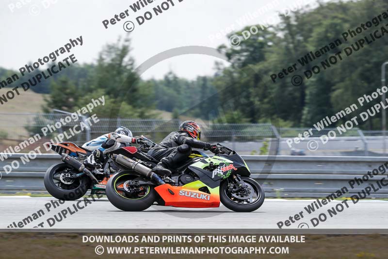 25 to 27th june 2018;Brno;event digital images;motorbikes;no limits;peter wileman photography;trackday;trackday digital images