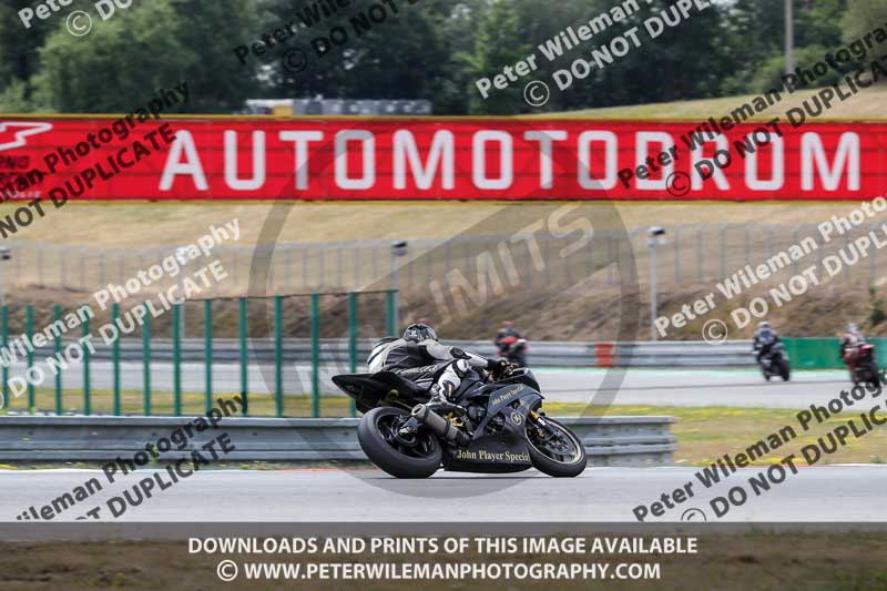 25 to 27th june 2018;Brno;event digital images;motorbikes;no limits;peter wileman photography;trackday;trackday digital images