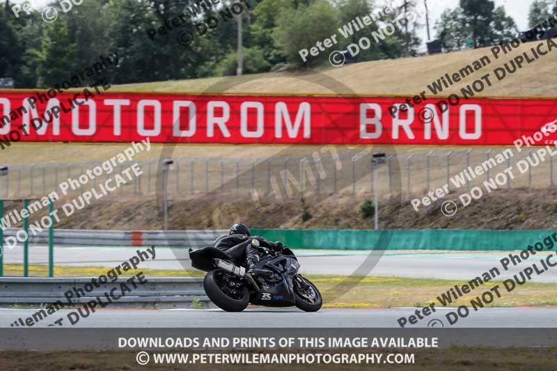 25 to 27th june 2018;Brno;event digital images;motorbikes;no limits;peter wileman photography;trackday;trackday digital images