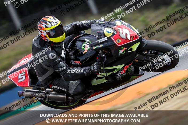 25 to 27th june 2018;Brno;event digital images;motorbikes;no limits;peter wileman photography;trackday;trackday digital images