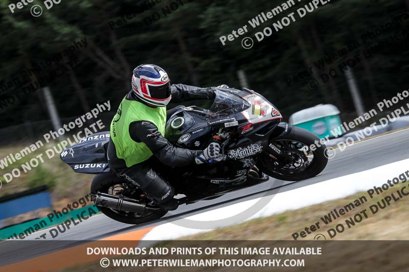 25 to 27th june 2018;Brno;event digital images;motorbikes;no limits;peter wileman photography;trackday;trackday digital images