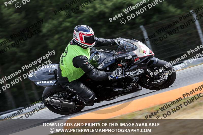 25 to 27th june 2018;Brno;event digital images;motorbikes;no limits;peter wileman photography;trackday;trackday digital images