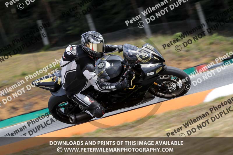 25 to 27th june 2018;Brno;event digital images;motorbikes;no limits;peter wileman photography;trackday;trackday digital images