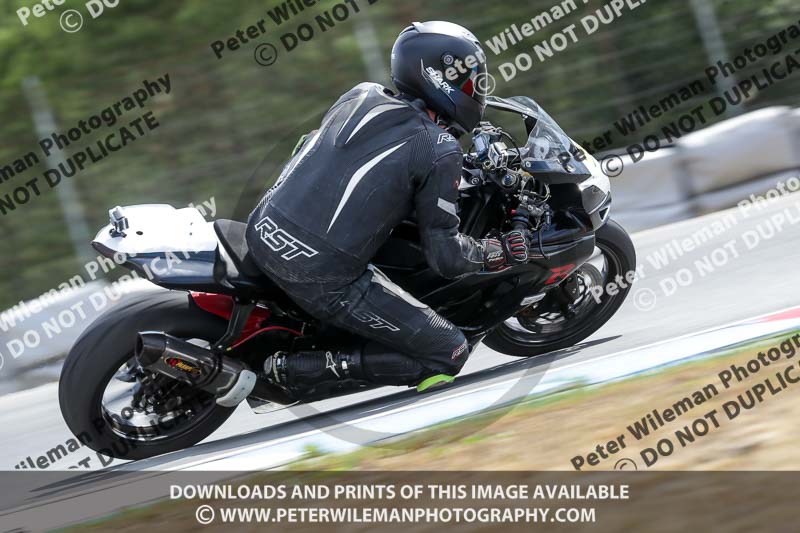 25 to 27th june 2018;Brno;event digital images;motorbikes;no limits;peter wileman photography;trackday;trackday digital images