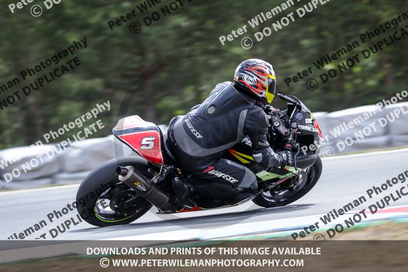 25 to 27th june 2018;Brno;event digital images;motorbikes;no limits;peter wileman photography;trackday;trackday digital images