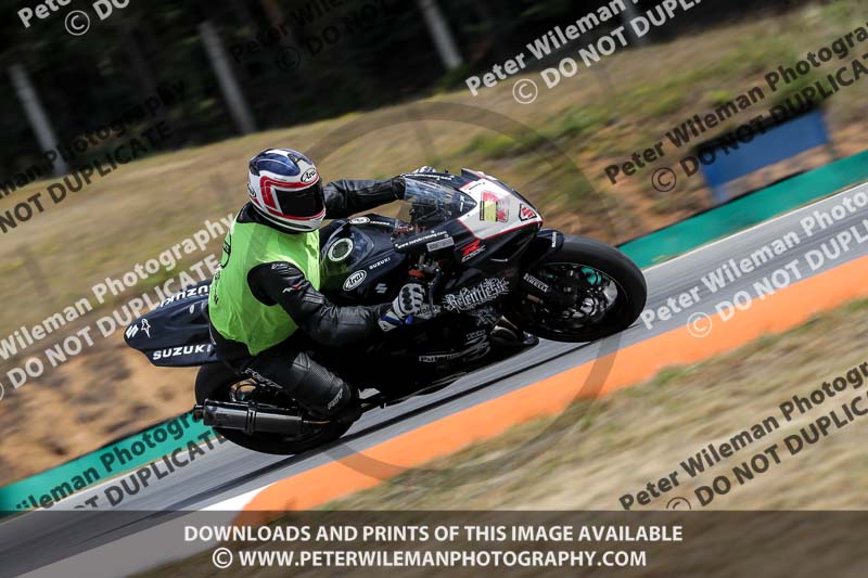 25 to 27th june 2018;Brno;event digital images;motorbikes;no limits;peter wileman photography;trackday;trackday digital images