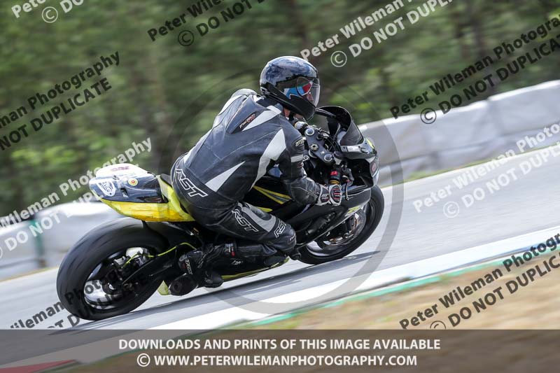 25 to 27th june 2018;Brno;event digital images;motorbikes;no limits;peter wileman photography;trackday;trackday digital images