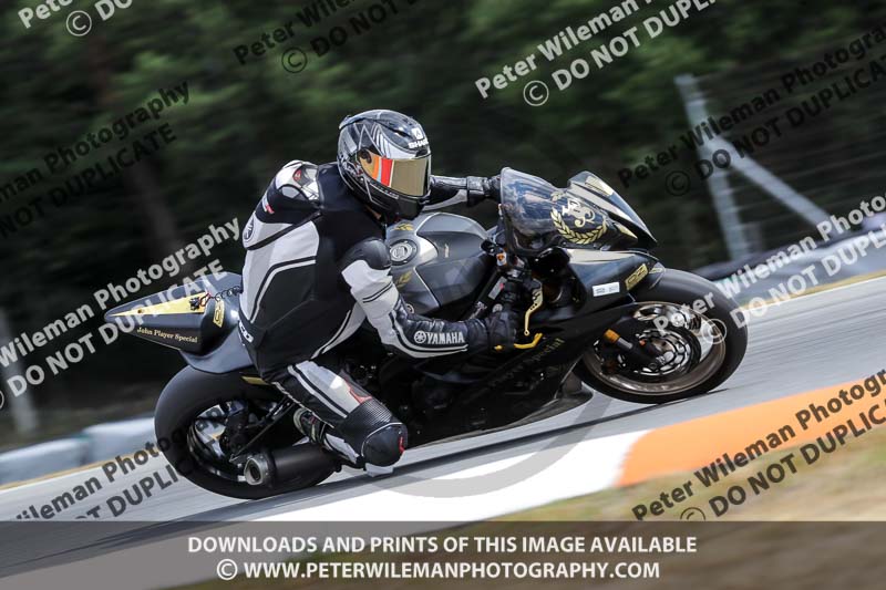 25 to 27th june 2018;Brno;event digital images;motorbikes;no limits;peter wileman photography;trackday;trackday digital images